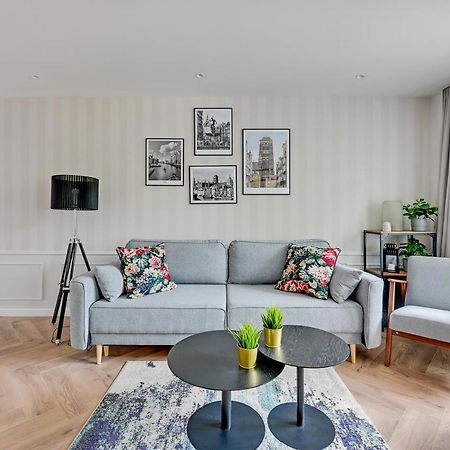 גדנסק Dom & House - Apartments Old Town Podwale Staromiejskie מראה חיצוני תמונה