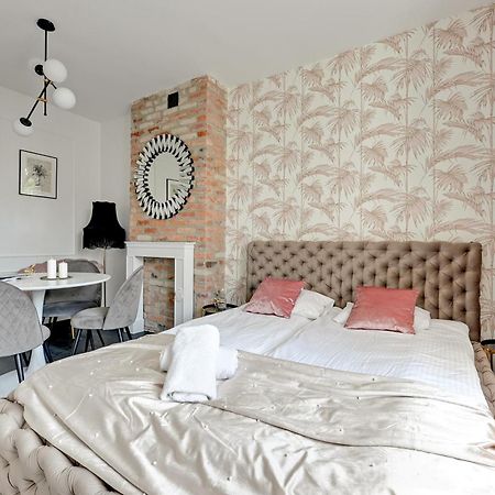 גדנסק Dom & House - Apartments Old Town Podwale Staromiejskie מראה חיצוני תמונה