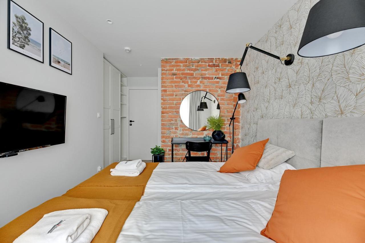 גדנסק Dom & House - Apartments Old Town Podwale Staromiejskie מראה חיצוני תמונה
