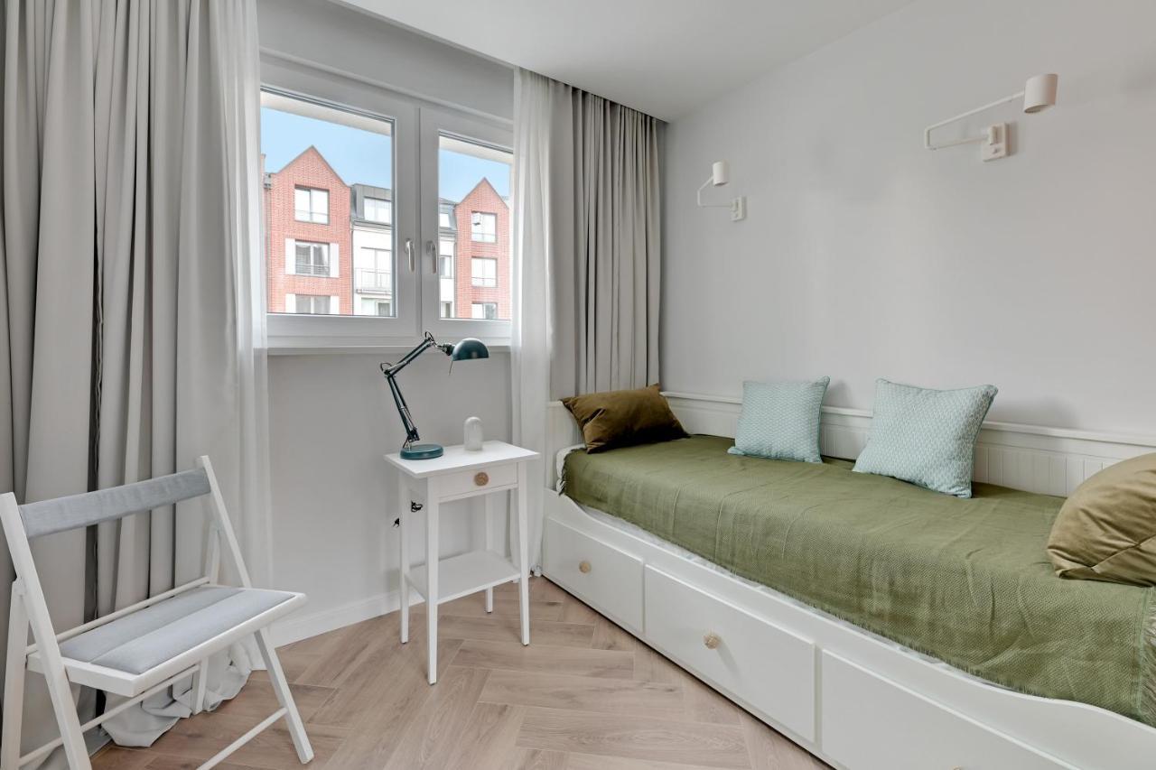 גדנסק Dom & House - Apartments Old Town Podwale Staromiejskie מראה חיצוני תמונה