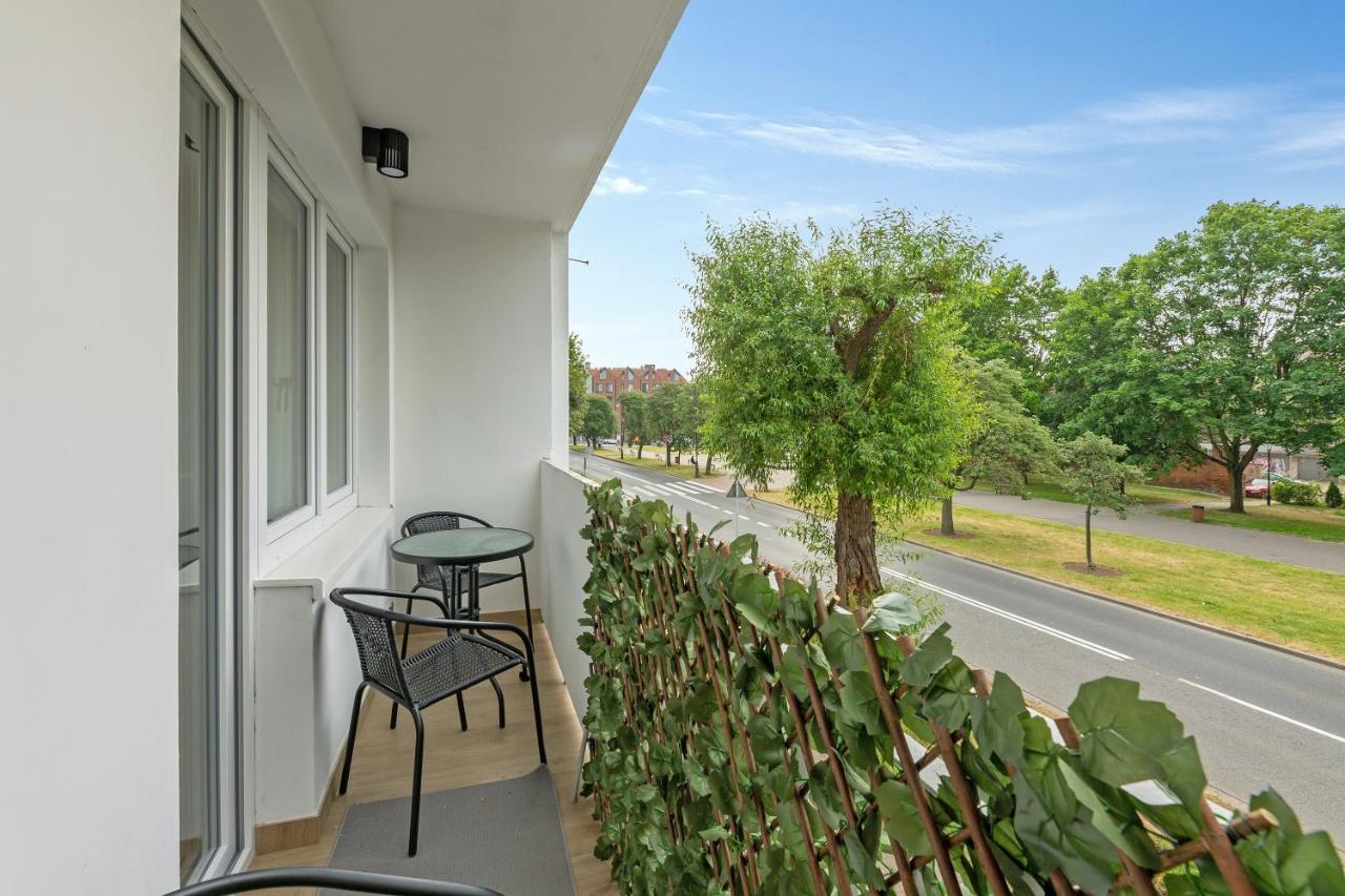 גדנסק Dom & House - Apartments Old Town Podwale Staromiejskie מראה חיצוני תמונה