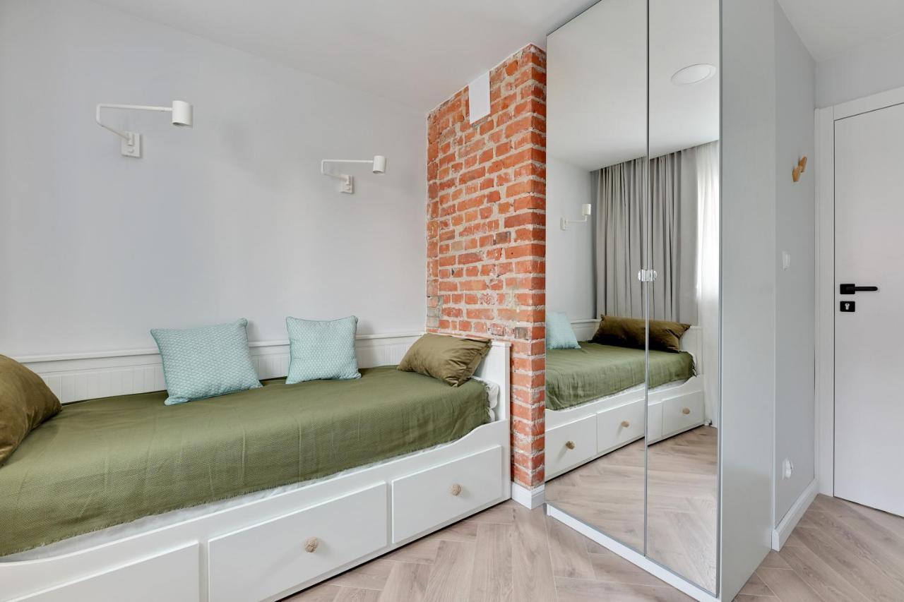 גדנסק Dom & House - Apartments Old Town Podwale Staromiejskie מראה חיצוני תמונה
