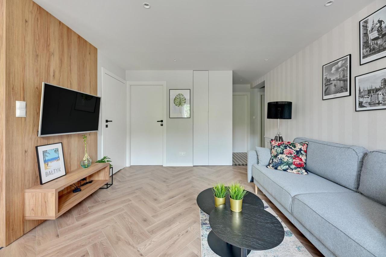 גדנסק Dom & House - Apartments Old Town Podwale Staromiejskie מראה חיצוני תמונה