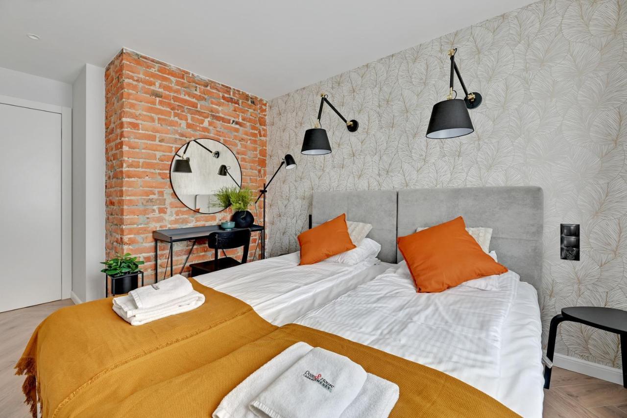גדנסק Dom & House - Apartments Old Town Podwale Staromiejskie מראה חיצוני תמונה
