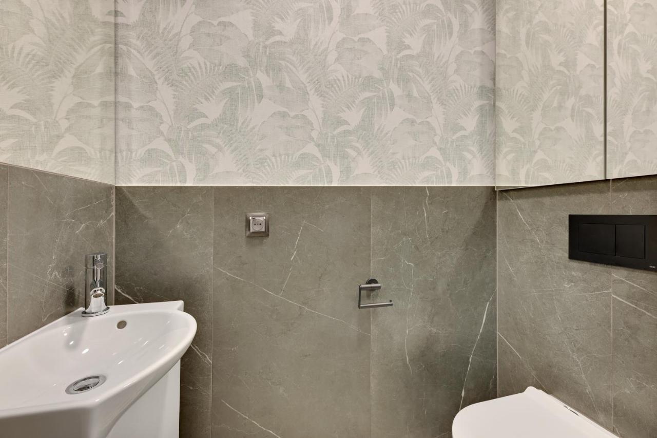 גדנסק Dom & House - Apartments Old Town Podwale Staromiejskie מראה חיצוני תמונה