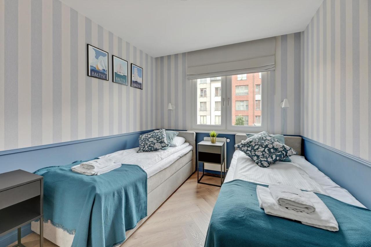 גדנסק Dom & House - Apartments Old Town Podwale Staromiejskie מראה חיצוני תמונה