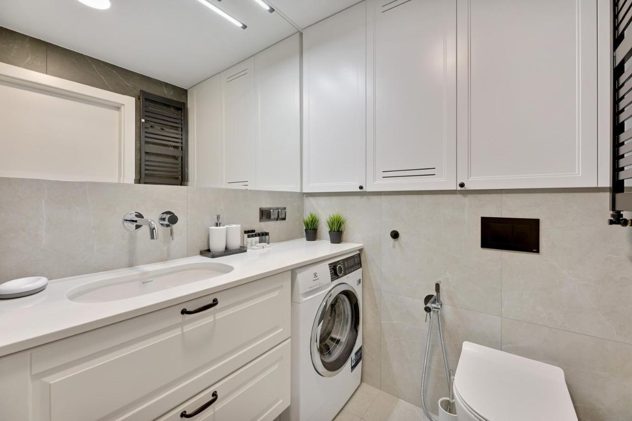 גדנסק Dom & House - Apartments Old Town Podwale Staromiejskie מראה חיצוני תמונה