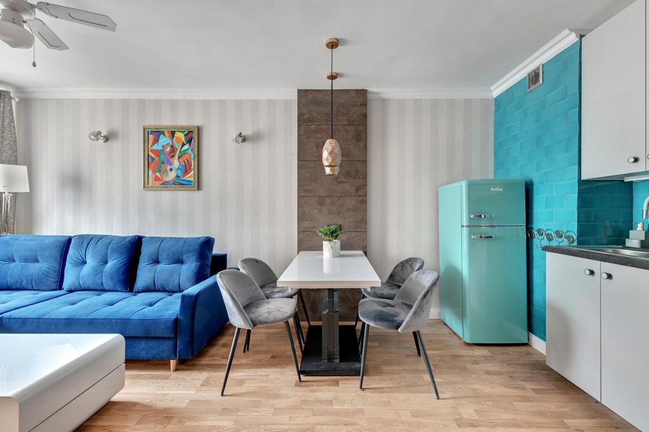 גדנסק Dom & House - Apartments Old Town Podwale Staromiejskie מראה חיצוני תמונה