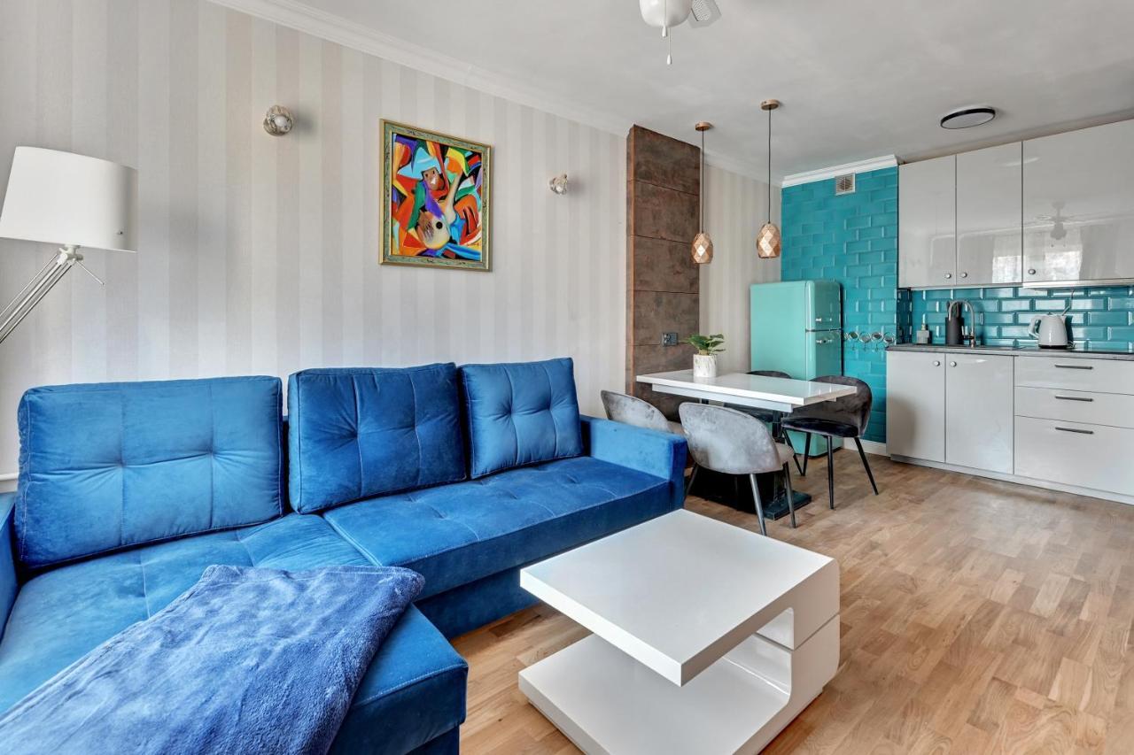 גדנסק Dom & House - Apartments Old Town Podwale Staromiejskie מראה חיצוני תמונה