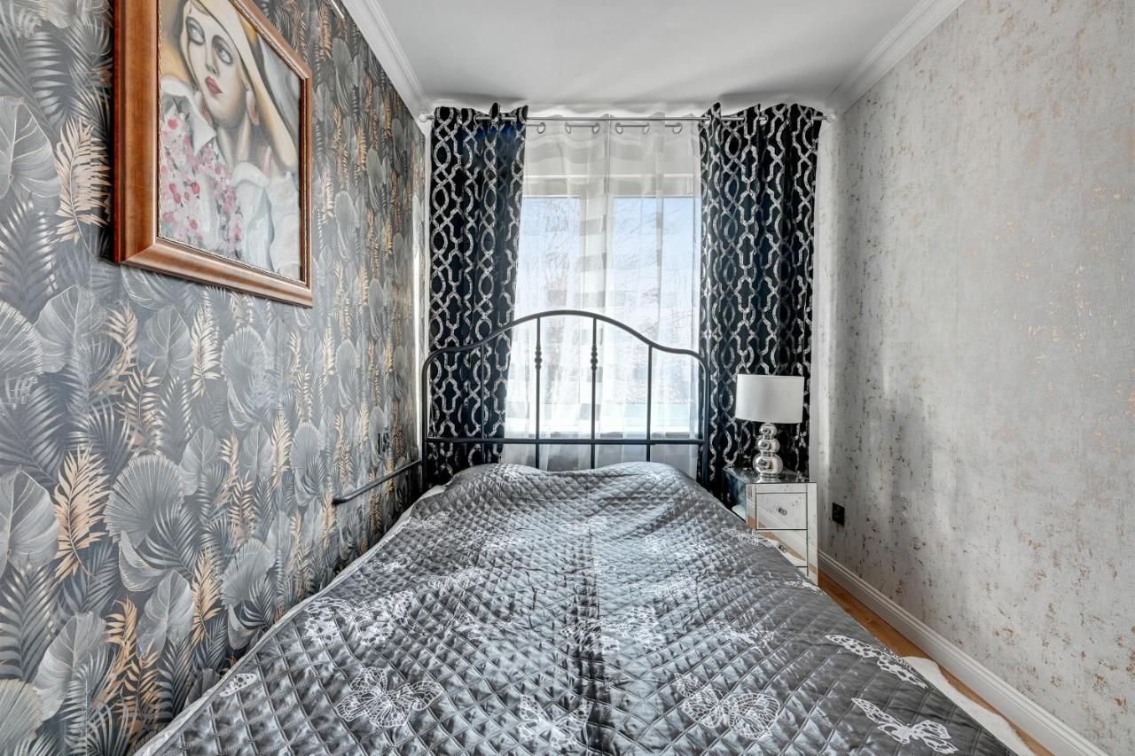 גדנסק Dom & House - Apartments Old Town Podwale Staromiejskie מראה חיצוני תמונה