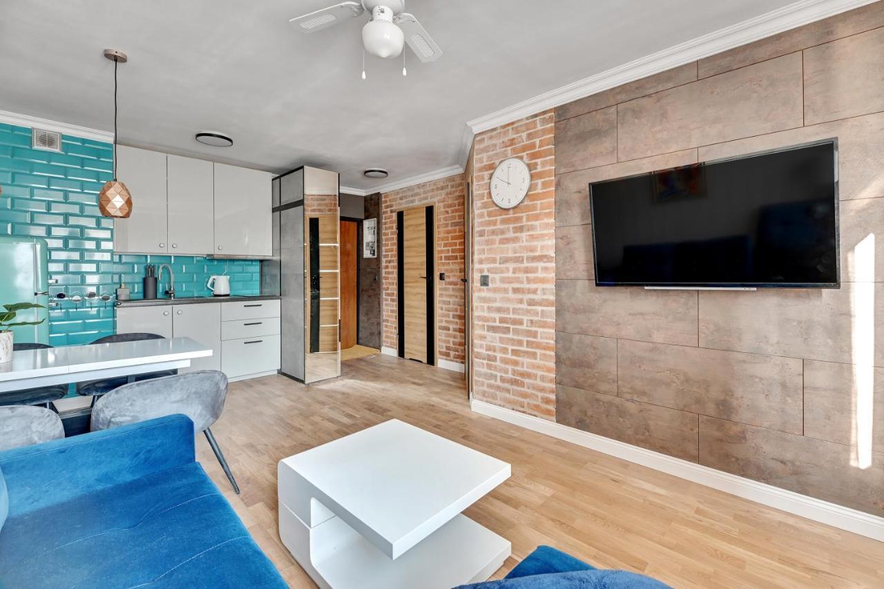 גדנסק Dom & House - Apartments Old Town Podwale Staromiejskie מראה חיצוני תמונה