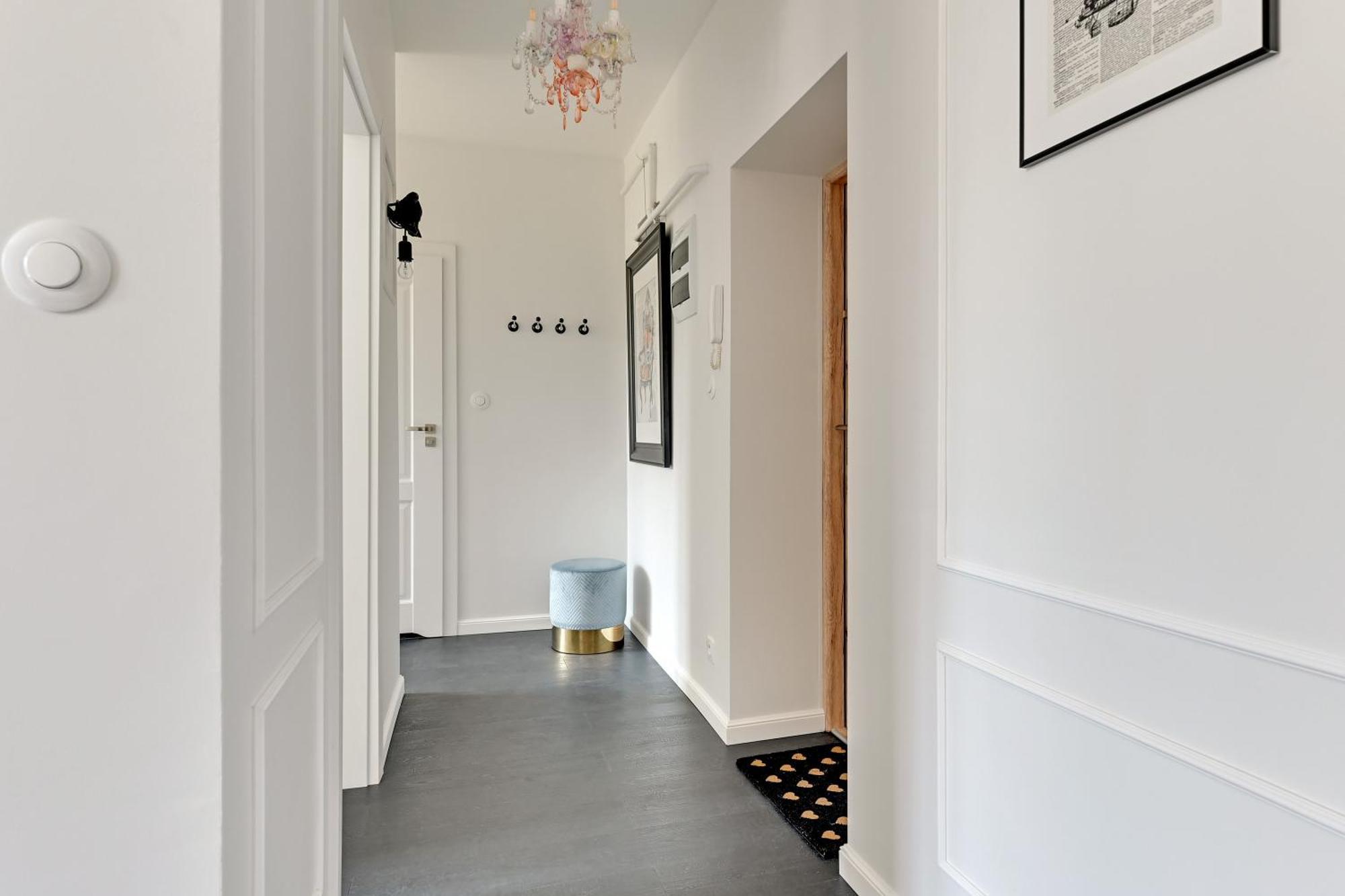 גדנסק Dom & House - Apartments Old Town Podwale Staromiejskie מראה חיצוני תמונה