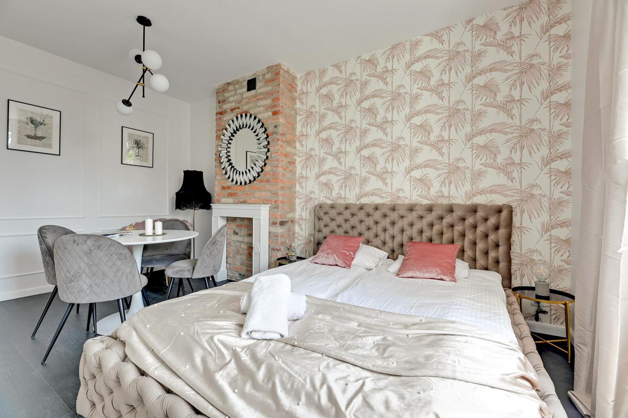 גדנסק Dom & House - Apartments Old Town Podwale Staromiejskie מראה חיצוני תמונה