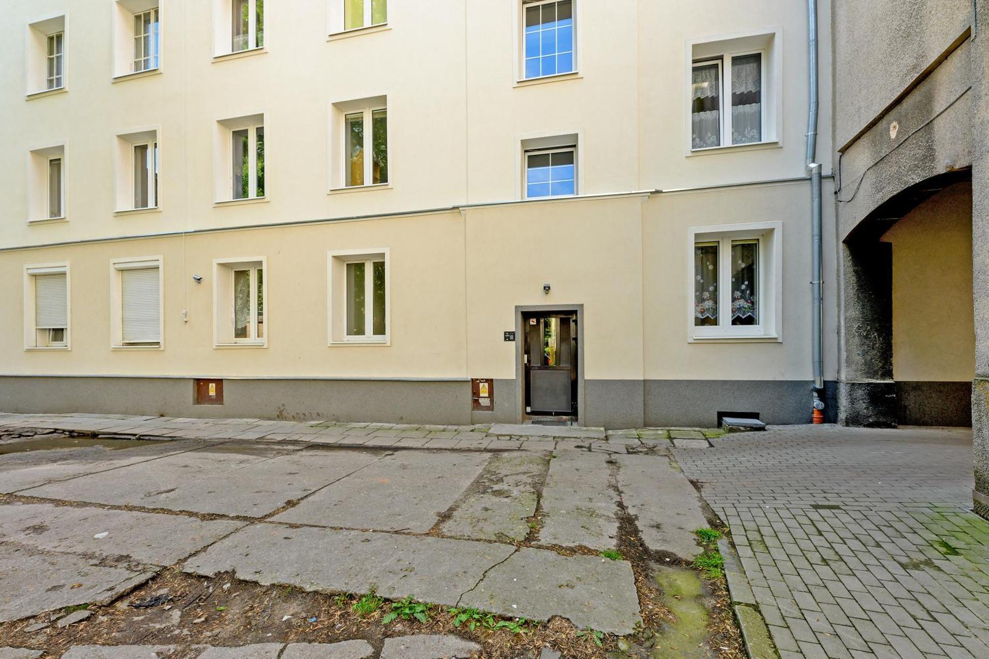 גדנסק Dom & House - Apartments Old Town Podwale Staromiejskie מראה חיצוני תמונה