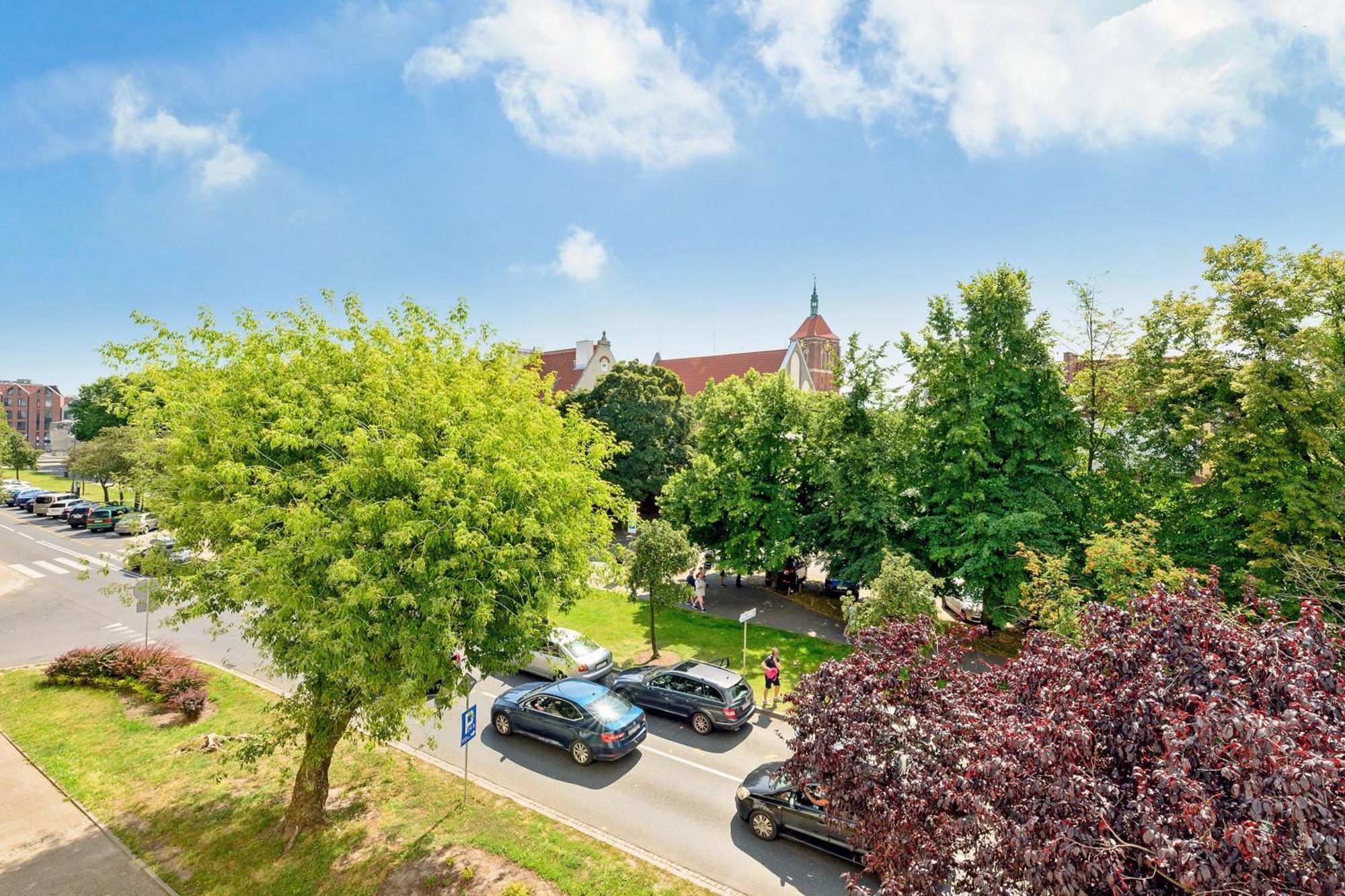 גדנסק Dom & House - Apartments Old Town Podwale Staromiejskie מראה חיצוני תמונה
